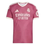 Real Madrid Third Away Match Jersey 2026/27 - thejerseys