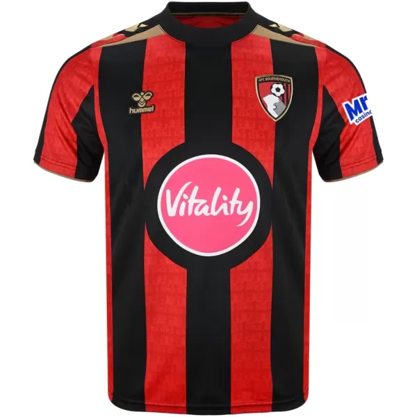 AFC Bournemouth Home Jersey 2026/27 - thejerseys