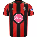AFC Bournemouth Home Jersey 2026/27 - thejerseys