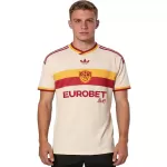Roma Away Jersey Kit 2026/27 - thejerseys