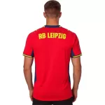 RB Leipzig Away Jersey 2026/27 - thejerseys