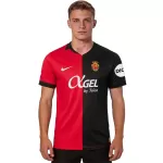 RCD Mallorca Home Jersey 2026/27 - thejerseys