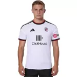 Fulham Home Jersey 2026/27 - thejerseys