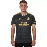 Aston Villa Away Jersey 2026/27 - thejerseys