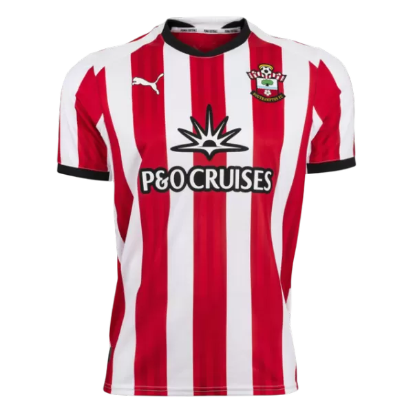 Southampton Home Jersey 2026/27 - thejerseys