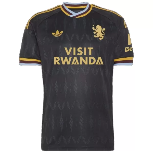 Aston Villa Away Jersey 2026/27 - thejerseys