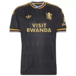 Aston Villa Away Jersey 2026/27 - thejerseys