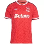 CR Flamengo Third Away Jersey 2026/27 - thejerseys