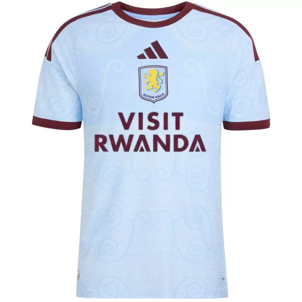 Classic Aston Villa Third Away Jersey 2026/27 - thejerseys