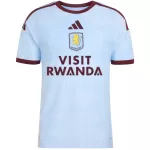 Classic Aston Villa Third Away Jersey 2026/27 - thejerseys