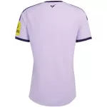 Newcastle Third Away Match Jersey 2026/27 - thejerseys
