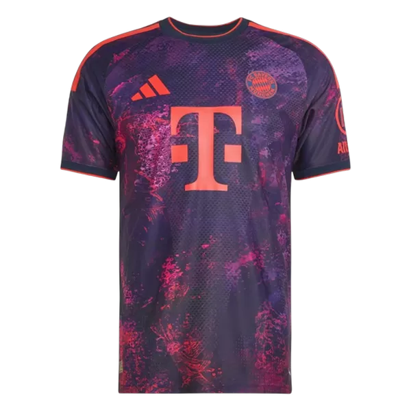 Bayern Munich Third Away Match Jersey 2026/27 - thejerseys