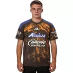 Club America Third Away Jersey 2026/27 - thejerseys
