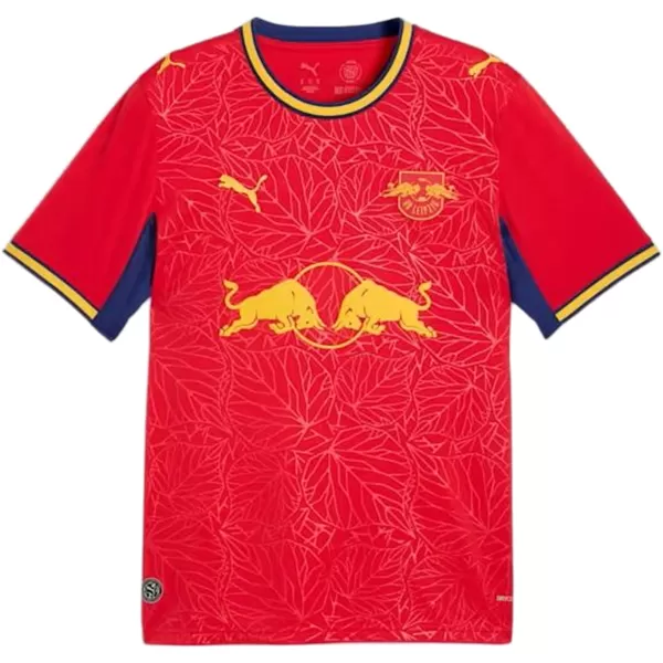 RB Leipzig Away Jersey 2026/27 - thejerseys