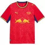 RB Leipzig Away Jersey 2026/27 - thejerseys