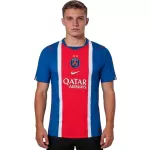 PSG Home 2 Star Jersey 2026/27 - thejerseys