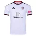 Fulham Home Jersey 2026/27 - thejerseys