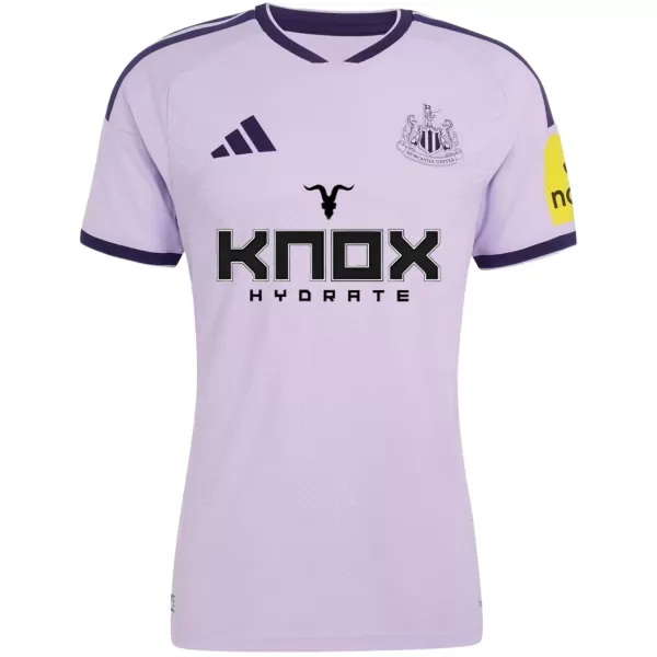Newcastle Third Away Match Jersey 2026/27 - thejerseys