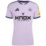 Newcastle Third Away Match Jersey 2026/27 - thejerseys