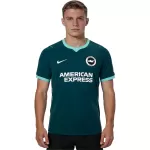 Brighton & Hove Albion Third Away Jersey 2026/27 - thejerseys