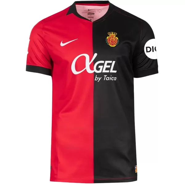 RCD Mallorca Home Jersey 2026/27 - thejerseys