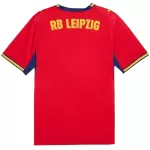 RB Leipzig Away Jersey 2026/27 - thejerseys