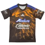 Club America Third Away Jersey 2026/27 - thejerseys