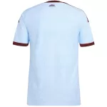 Classic Aston Villa Third Away Jersey 2026/27 - thejerseys