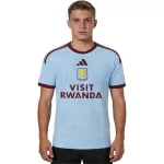 Classic Aston Villa Third Away Jersey 2026/27 - thejerseys
