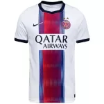 PSG Away Jersey 2026/PSG Away 2 Star Jersey 2026/27 - thejerseys