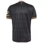 Aston Villa Away Jersey 2026/27 - thejerseys