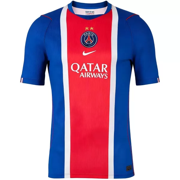 PSG Home 2 Star Jersey 2026/27 - thejerseys