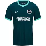 Brighton & Hove Albion Third Away Jersey 2026/27 - thejerseys