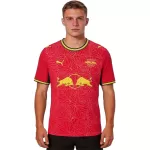 RB Leipzig Away Jersey 2026/27 - thejerseys