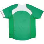 Classic Mexico Home Jersey 2004 - thejerseys
