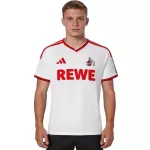 FC Köln Home Jersey 2026/27 - thejerseys