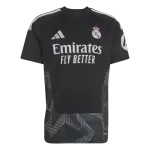 Real Madrid Goalkeeper Jersey 2026/27 - thejerseys