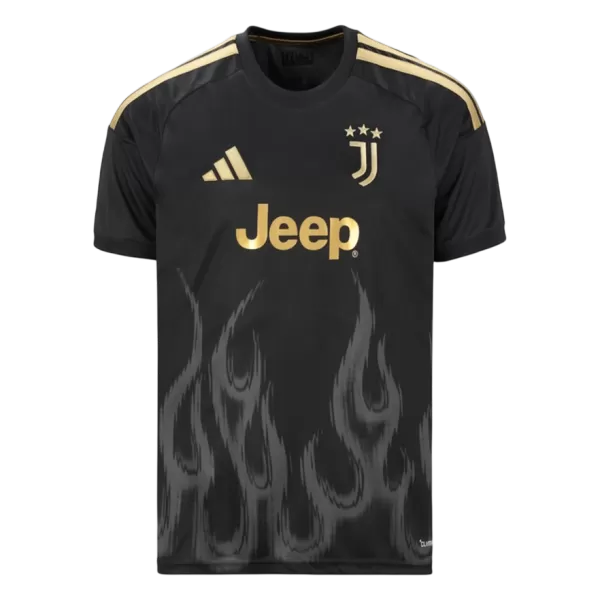 Juventus Third Jersey 2026/27 - thejerseys
