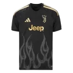 Juventus Third Jersey 2026/27 - thejerseys