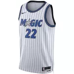 Men's Orlando Magic Franz Wagner #22 White Swingman Jersey - Association Edition - thejerseys