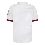 AC Milan Away Match Jersey 2026/27 - thejerseys