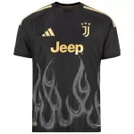Juventus Third Away Match Jersey 2026/27 - thejerseys