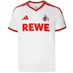FC Köln Home Jersey 2026/27 - thejerseys