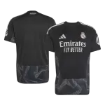 Real Madrid Goalkeeper Jersey 2026/27 - thejerseys
