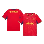 RB Leipzig Away Jersey 2026/27 - thejerseys
