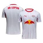 RB Leipzig Home Jersey 2026/27 - thejerseys