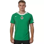 Classic Mexico Home Jersey 2004 - thejerseys