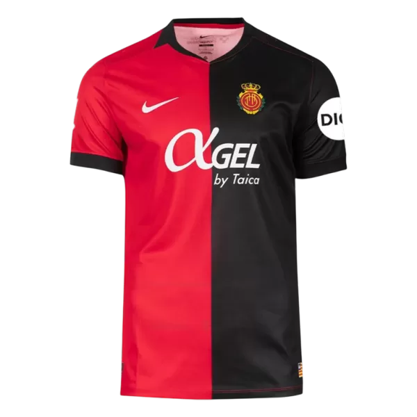 RCD Mallorca Home Jersey 2026/27 - thejerseys