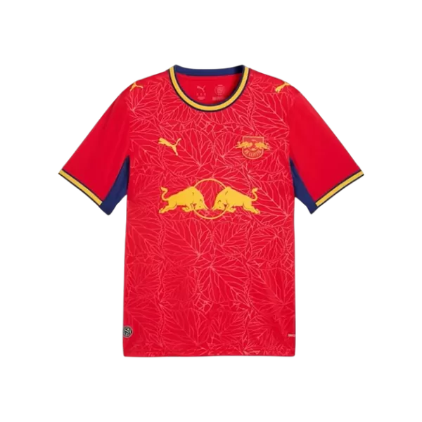 RB Leipzig Away Jersey 2026/27 - thejerseys