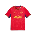 RB Leipzig Away Jersey 2026/27 - thejerseys